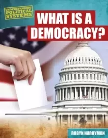Image of What Is a Democracy?