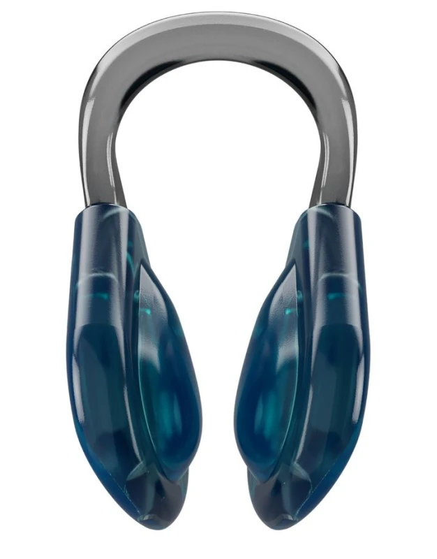 Image of Speedo Bio Fuse Nose Clip - Blue Blue One Size
