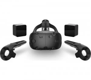 image of HTC VIVE Virtual Reality