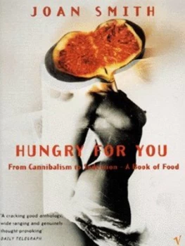 Image of Hungry for You by Joan Smith Paperback