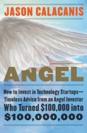 Image of Angel by Jason Calacanis