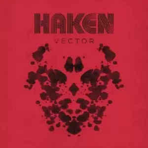Image of Vector by Haken Vinyl Album