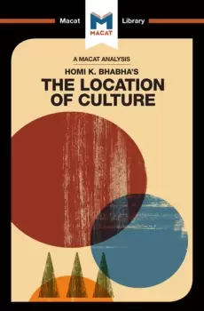 Image of An Analysis of Homi K. Bhabha's The Location of Culture