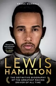 Image of Lewis Hamilton : The Biography