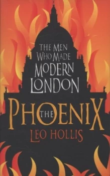 Image of The Phoenix by Leo Hollis Paperback
