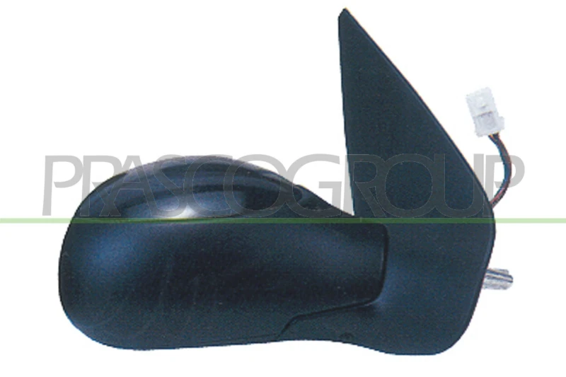 Image of PRASCO Wing mirror PRASCO PG0097313P