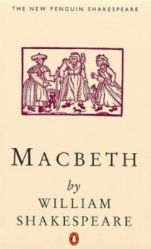Image of Macbeth by George Hunter Paperback