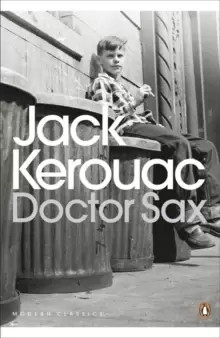 Image of Doctor Sax