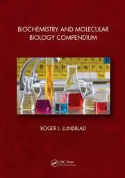 Image of Biochemistry and Molecular Biology Compendium