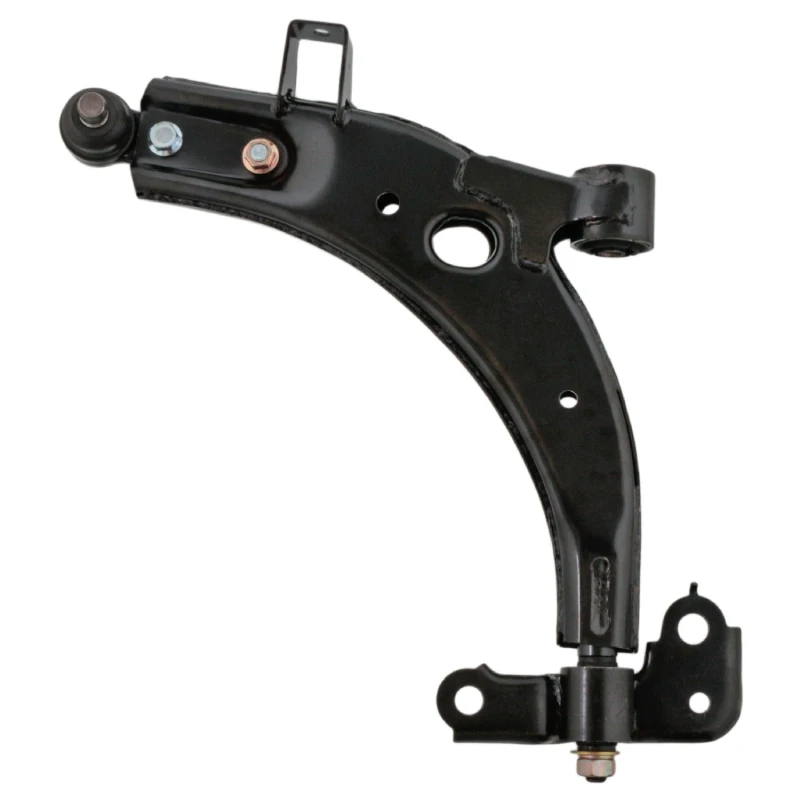 Image of FEBI BILSTEIN 41752 Suspension arm Control Arm, Steel, Lower, with ball joint Steel Track Control Arm (273)