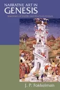 Image of narrative art in genesis