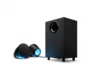 image of Logitech G560 RGB PC Gaming Speakers