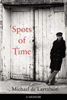 Image of Spots of Time by Michael De Larrabeiti Paperback