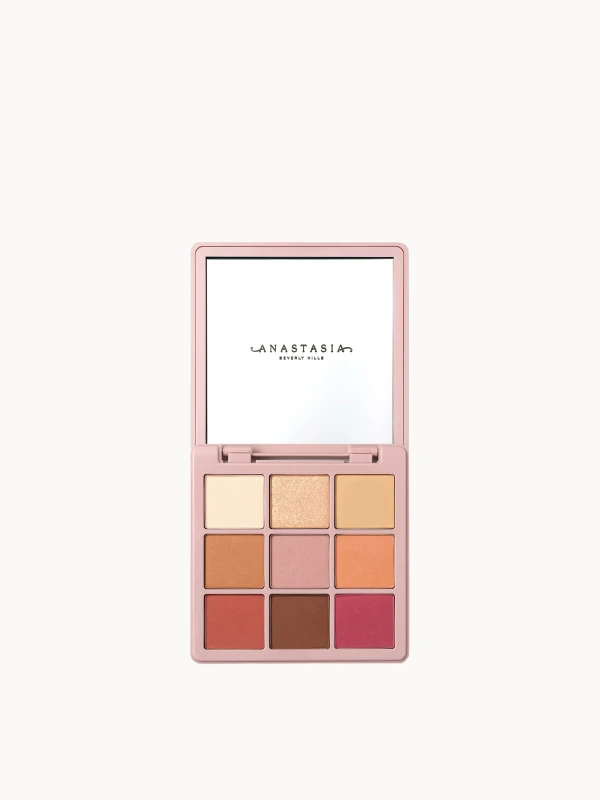 Image of Anastasia Beverly Hills Modern Renaissance Mini Eyeshadow Palette