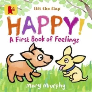 Image of Happy by Mary Murphy