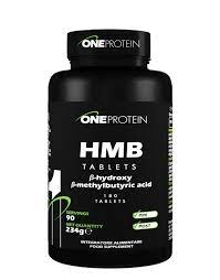 Image of HMB Tablets - 180Tablets