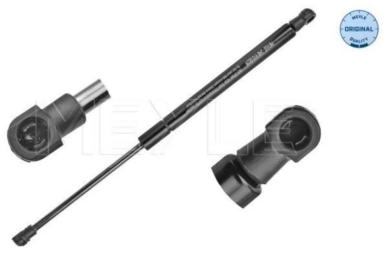 Image of Tailgate strut MEYLE 240 910 0029