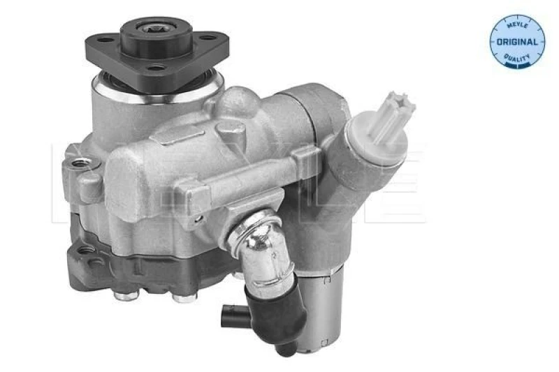 Image of Power steering pump MEYLE 114 631 0057