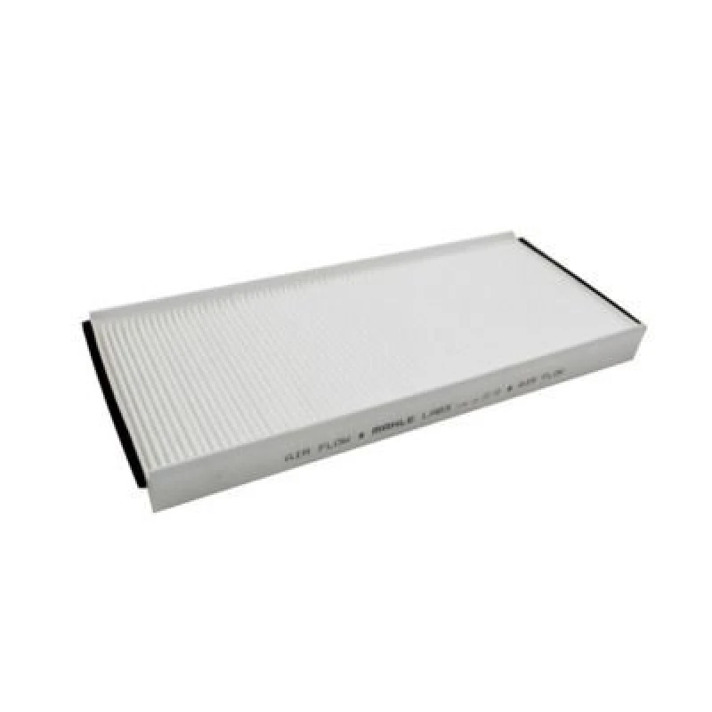 Image of MAHLE LA 83 Pollen filter Particulate Filter Filter,interior air (424)