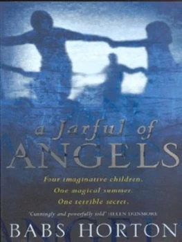 Image of A Jarful of Angels by Babs Horton Paperback