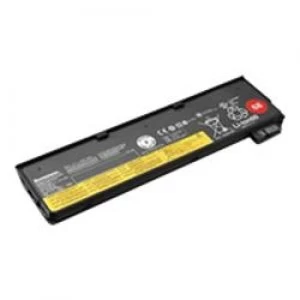 image of Lenovo ThinkPad Battery 68 - Laptop battery