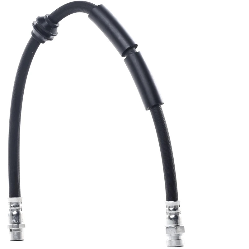 Image of STARK SKBH-0820241 Brake Hose Front axle both sides Brake Hose (83)