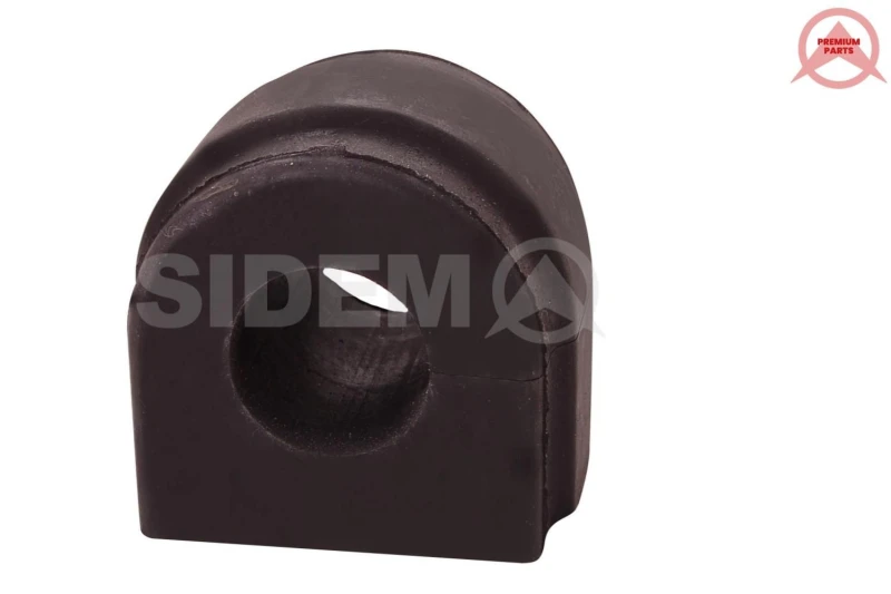 Image of SIDEM 821812 Stabilizer Bushes Front Anti-roll Bar Bush Kit (1334)