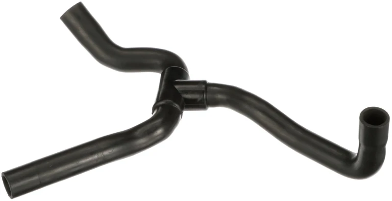 Image of GATES Crankcase breather hose GATES EMH385