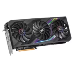 Asrock RX7800 XT Phantom Gaming 16GB OC PCIe4 16GB DDR6 HDMI 3 DP...