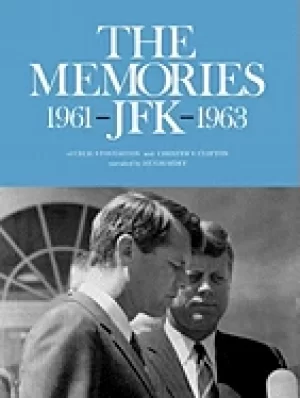 Image of memories jfk 1961 1963