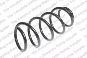 image of Kilen Suspension Coil Spring Front Axle 14874