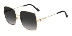 Jimmy Choo Sunglasses Lili/S 2M2/9O