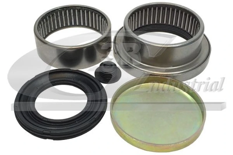 Image of 3RG Repair Set, axle beam 3RG 61263