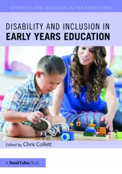 Image of Disability and Inclusion in Early Years Education