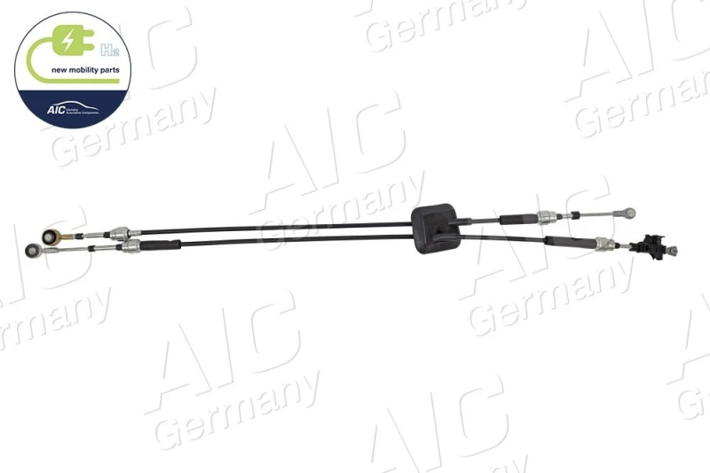 Image of Gear selector cable AIC 58966