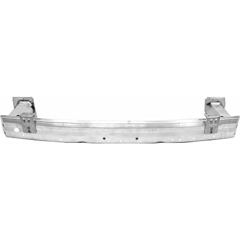 Image of Impact Absorber, bumper DIEDERICHS 4236560