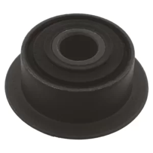 Image of Mounting Bush 09019 by Febi Bilstein Front Axle Left/Right Outer