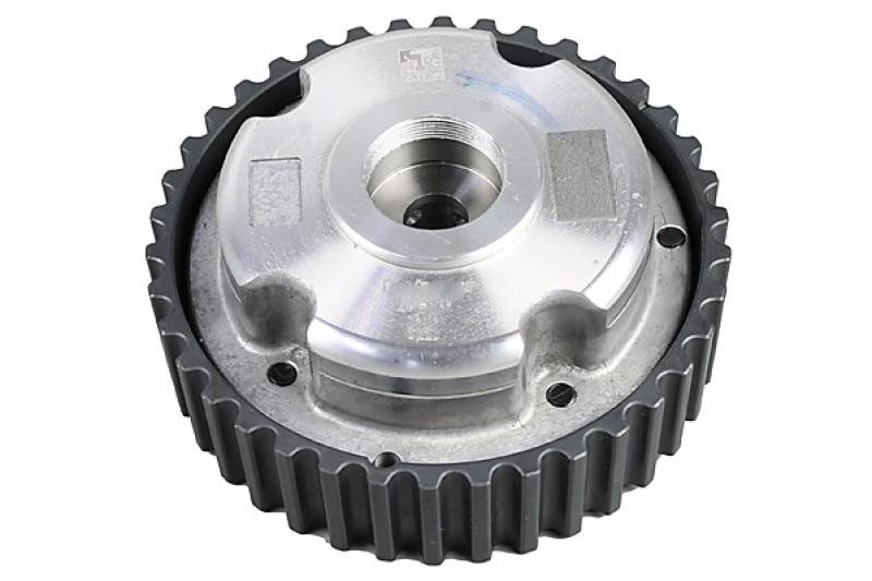 Image of Camshaft Adjuster METZGER 2410060