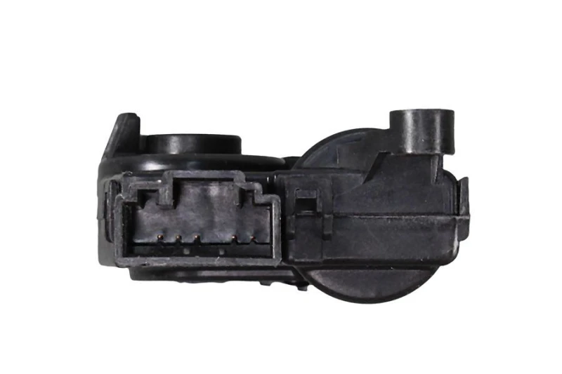 Image of Heater blend door actuator METZGER 0917720