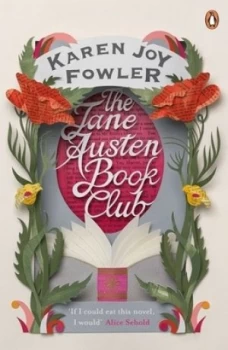 Image of The Jane Austen Book Club by Karen Joy Fowler Book