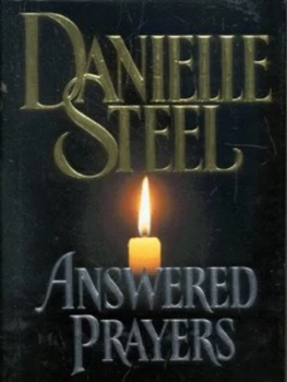 Image of Answered Prayers by Danielle Steel Hardback