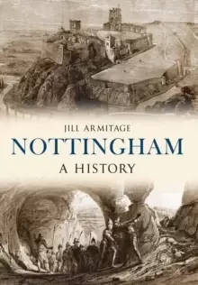 Image of Nottingham A History