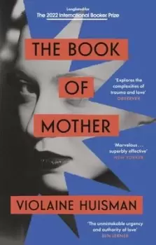 Image of The book of mother - Violaine Huisman - Paperback - Used
