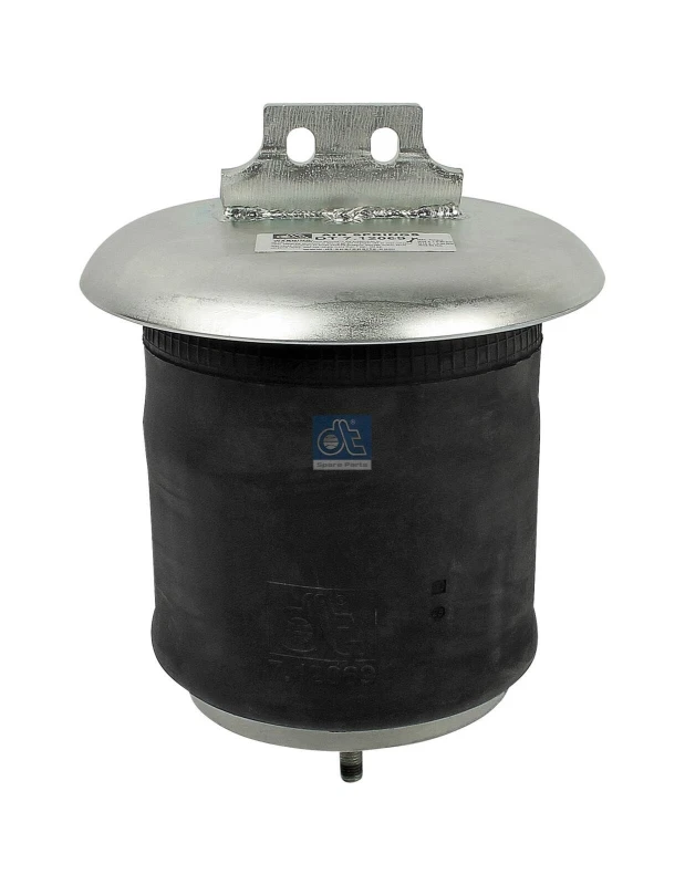 Image of Boot, air suspension DT Spare Parts 7.12069
