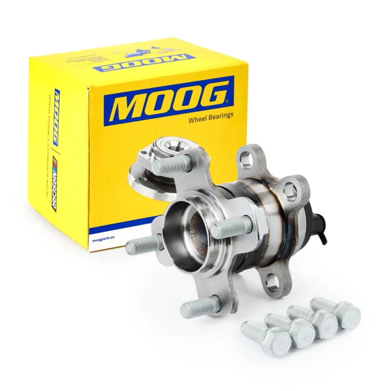 Image of Wheel bearing kit MOOG SZ-WB-13048