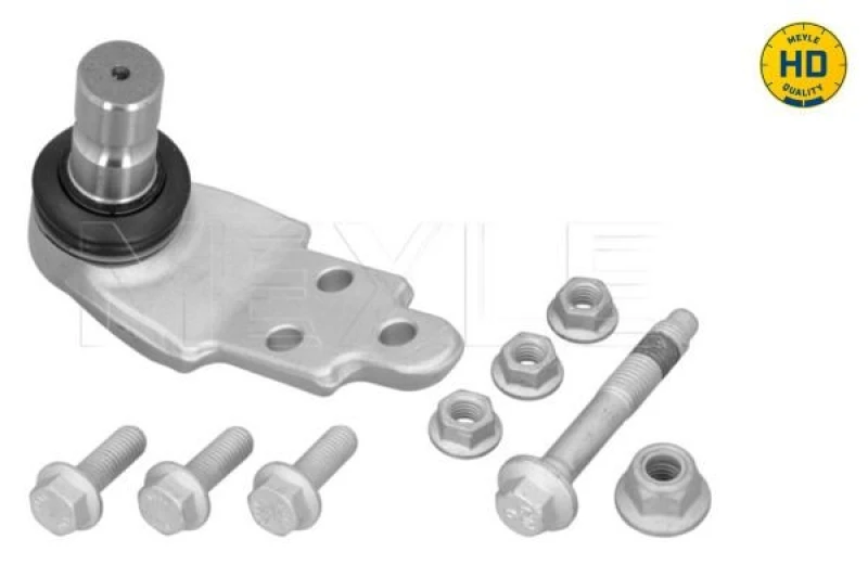 Image of Ball Joint MEYLE 716 010 0037/HD