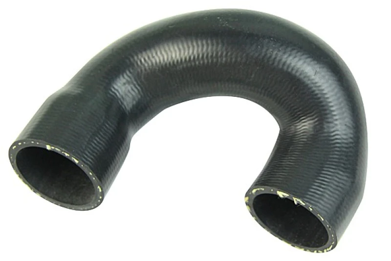 Image of Radiator hose METZGER 2420631