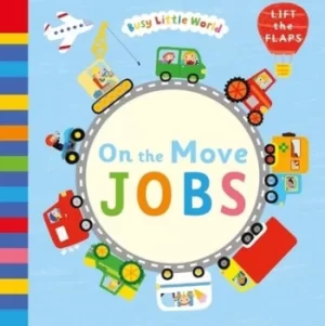 Image of Jobs by Helen Weir