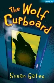 Image of The Wolf Cupboard