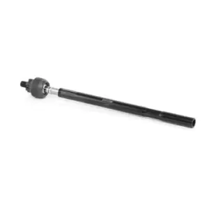 Image of RIDEX Inner Tie Rod PEUGEOT,CITROEN 51T0152 3812C6,3812E4,3812C6 Rack End,Inner Track Rod 3812E4